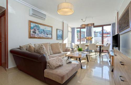 Junto a la casa natal de Picasso - Photo 26