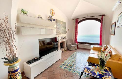 Villa Profumo di Mare con vista mozzafiato - Foto 21