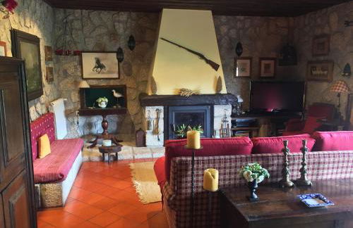 Villa de Fujacos - Foto 35