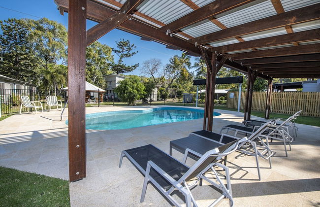 Kooyong Apartment 3 - Photo 11