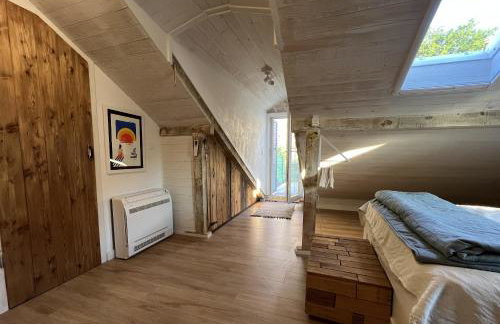 Eco Chalet Style Apartment - Photo 23