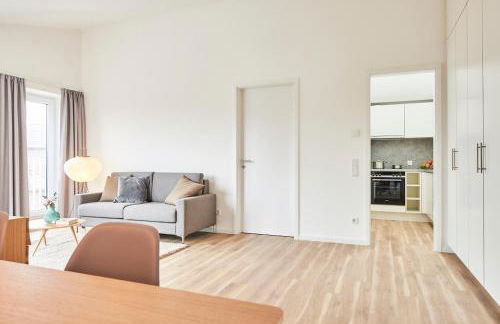 Boardinghome Oldenburg - Photo 139