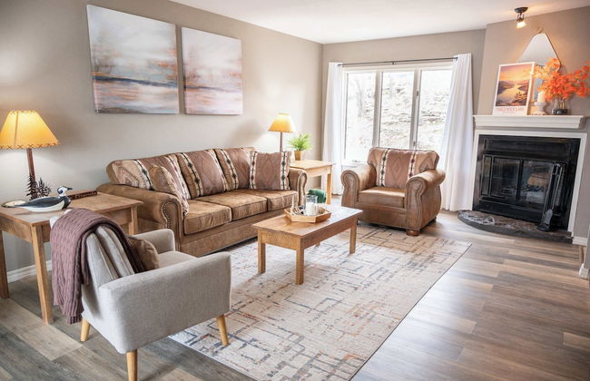 Lakescape at The Getaways - Foto 34