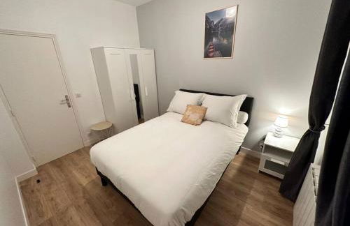 Appartement à 15min de paris - Foto 13