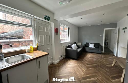 Daisybank Co-Living - Private Room Self-Cater - Foto 2