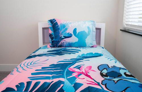 Modern 3Bd Screened Pool at Serenity Resort 17322 - Foto 42