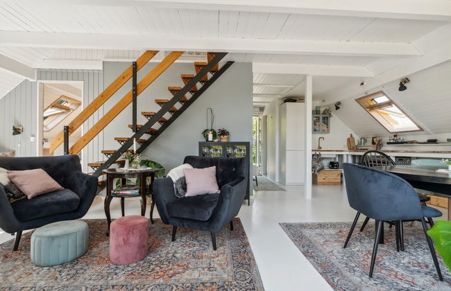 "Nadia" - 300m to the fjord - Photo 28