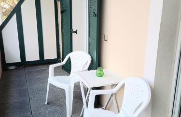 charmant appartement port de Dives sur mer - Foto 12