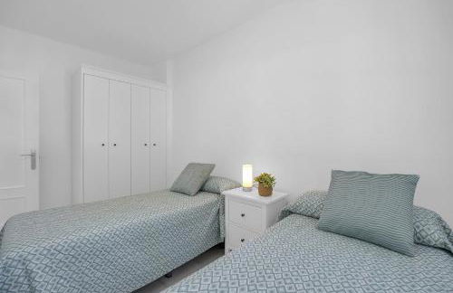 Apartamento El Ancla - Foto 17