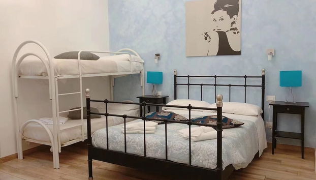 Guest House Lin Mare - Foto 5, Habitación