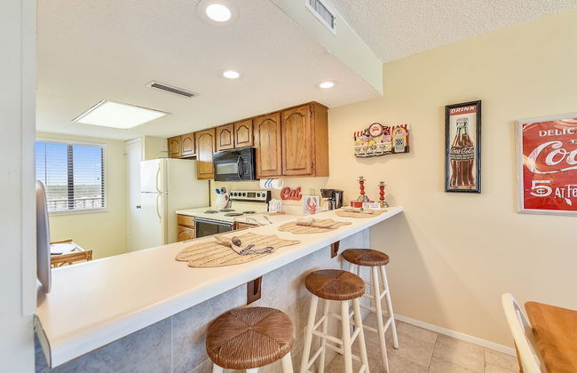 Commodore Resort by Book That Condo - Foto 40