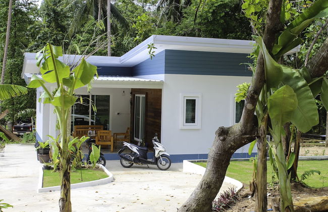 Phangan Green Village - Photo 1