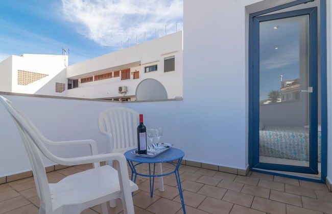 Casa Acogedora in Portocolom - Foto 13