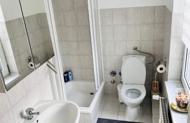 Gemütliche Wohnung im Gutshaus - Foto 10