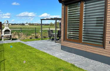 Ferienhaus am Seepark -J&K - Foto 8