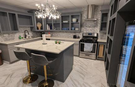 2 bedrooms with movie theater - Foto 14