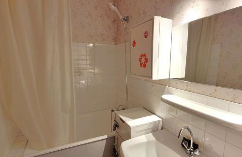 Charmant studio 4 pers. au pied des pistes - Balcon Sud Ouest, parking, centre station - FR-1-393-160 - Foto 8