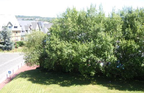 Sweet Home Appart'Hôtel Deauville Sud - Photo 24