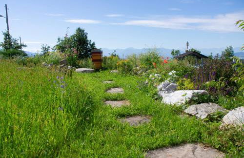 TANTE IDAS Apartments in Lindau - Foto 16