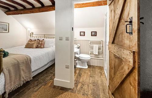 Manor Farmhouse - Foto 19