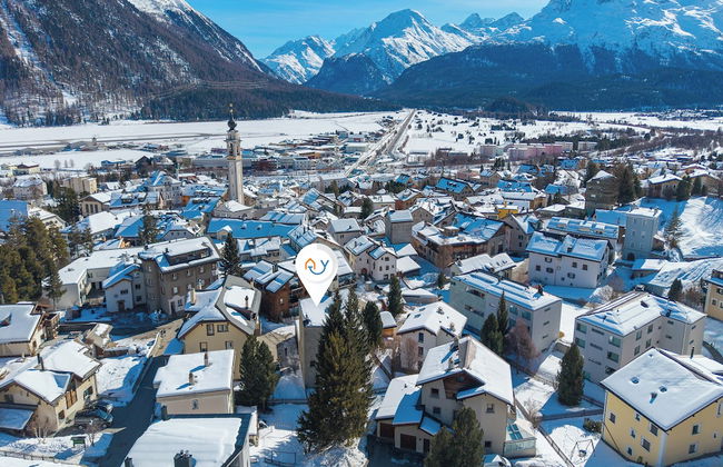 Maison Montagne - Foto 70