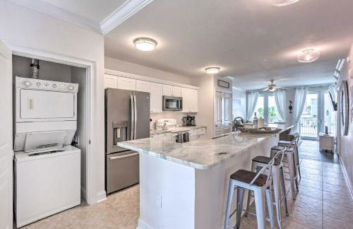 Dazzling Mexico Beach Condo - Walk to the Beach! - Photo 7