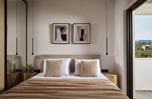 Pιgeon Nest Villa - Foto 54