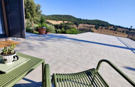 Agriturismo Lo Scalandrino - Foto 13