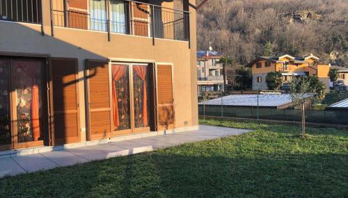 Villa Venezia- Lake Como Oasis - AC, Private Garden & Garage Box - Foto 1