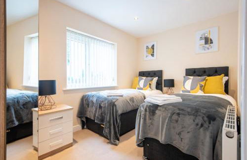 Apartment 9 - Photo 18