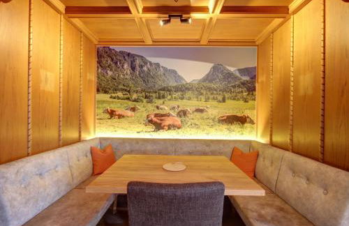 Gasthof-Appartements Vroni - Chiemgau Karte - Foto 50