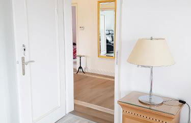 Ferienwohnung Albstadt Panorama - Foto 49