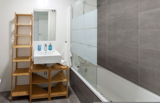 Happy in Oliva With 1 Bedrooms and 1 Bathrooms - Foto 16