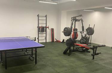 Black & White Dziwnów - Foto 16