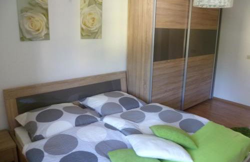 Ferienwohnung am Schwarzwasser - Foto 18