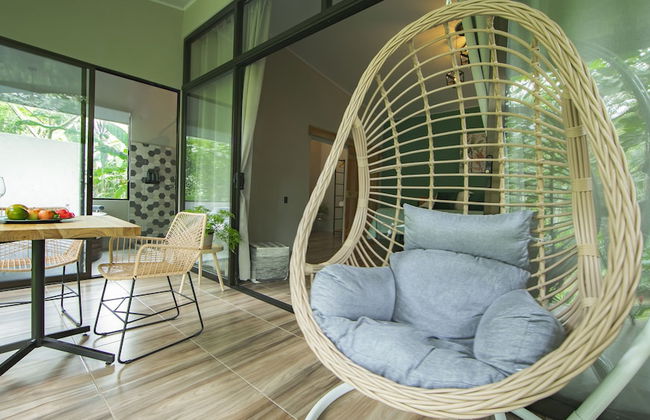 Eden Organic Farm & Bungalows - Foto 35