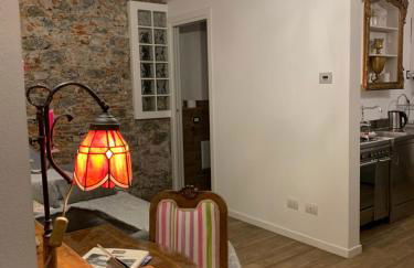 Il Giardino Segreto Arona, Charming Apartments - Foto 62