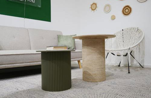 Vico V - Molfetta Premium Apartment - Central, Near Port, New - Fast Wi-Fi - Foto 10