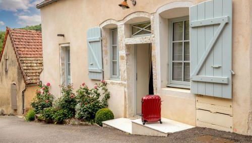 Les Demeures du Tonnelier, Maison Rue - Foto 3