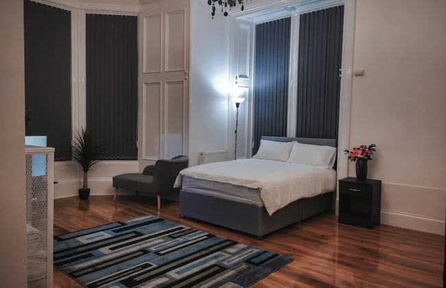 SH Apartments - Dixon Street - Foto 4