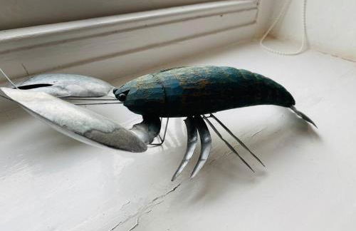 Dory Cottage - Chesil Beach View - Foto 18