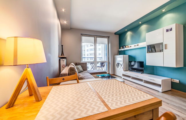 Rint - Centrum Kaczorowskiego - Foto 16