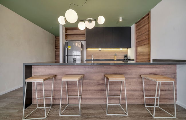 Apartment Olive Country Living by HOUSY HOST - Photo 42