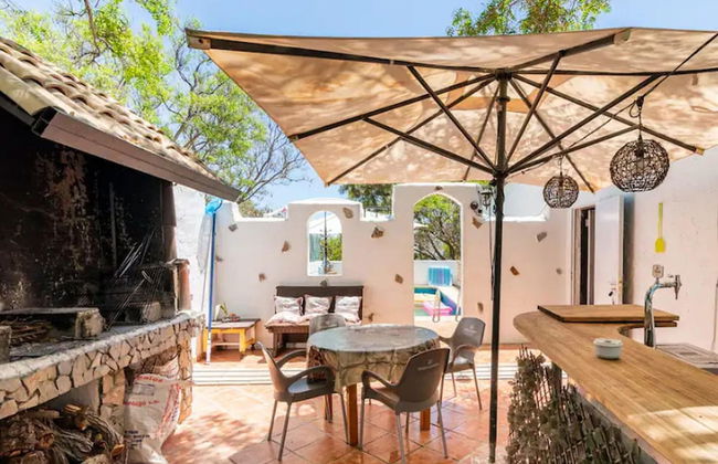 Belvilla by OYO Casa Tata - Foto 30