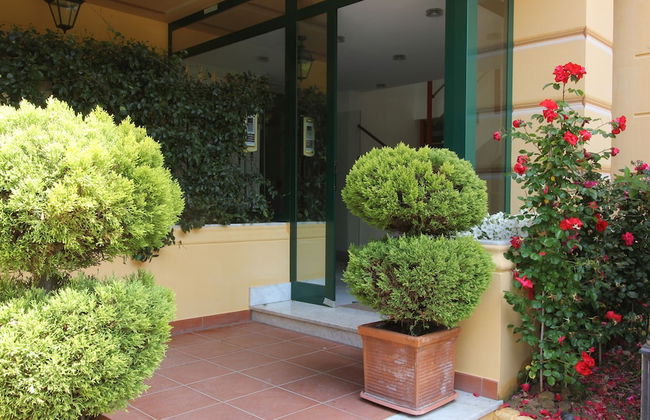 Italianway Apartments - Villa Mafalda - Foto 2