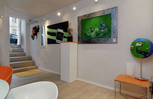 Contemporary Apartment in Kreuzberg, Berlin - Foto 19