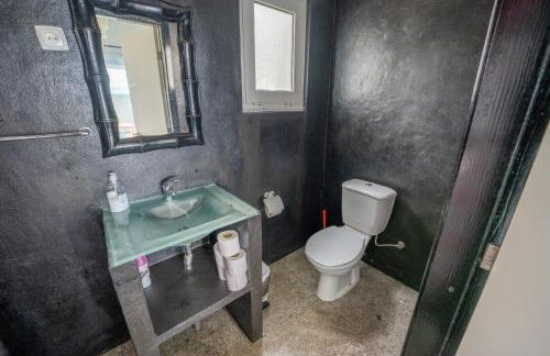 Casa Atlantida - Sea front - Foto 37