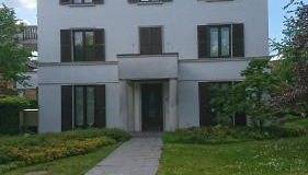 Studio in Architeken - Villa in Theaternähe - Foto 3