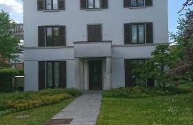 Architekten Villa in Theaternähe - Foto 58