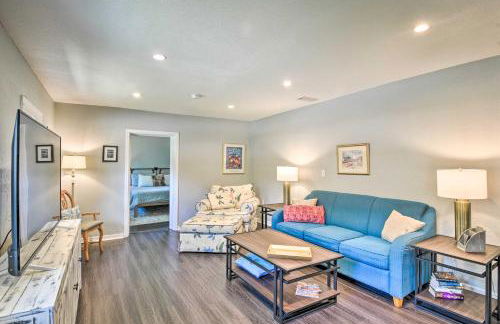 Dog-Friendly Home with Gas Grill - Walk to Rose Bay! - Photo 1